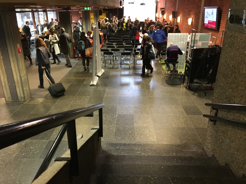 Gud vil at alle skal verte frelst og komme til å erkjenne&nbsp;Sanninga.