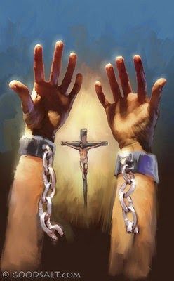 Satan accuses humans for God, but by faith in Christ we shall&nbsp;win.