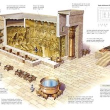 New Time 71. End Time Vision 46. The faith and hope, the dream and vision God gave us, God makes someone new, He puts it into action, while we are still in this world. 28. There was peace during Solomon’s reign, but he didn´t leave behind a good foundation for lasting peace. 19. The devastating abomination. 11. Replacement Theology; replace God and exterminate people or preach the gospel to all nations? 8. The daughter of Zion is the bride of Jesus, and his glory will come upon her. The hope of God’s glory does not put us to shame. 4. High priest and king on earth, with Christ as high priest and King of kings at God’s right hand in heaven.&nbsp;2.