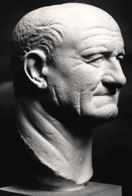 Lovnad og profeti 12. Dyret og den Store Skjøkje,&nbsp;Op.17-18.