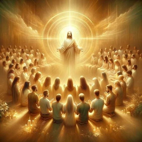 Lovnad og profeti 27. Herren skal gjera deg til hovud, ikkje hale.&nbsp;2.