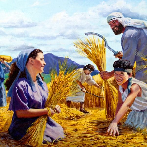 Promise, Prophecy and History of Philosophy 7. Romanticism 1. God is the source of the living water, which gives life to romantic poetry in the Bible.