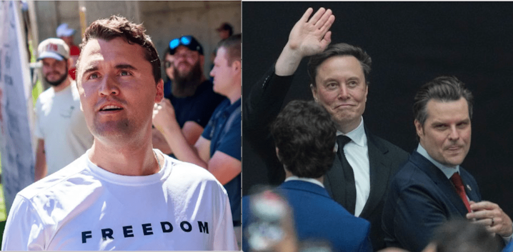 Ny Tid 83. Endetidssyn 58. Frelse og frigjering. Jesus kalla Sions dotter til å frigjere seg og komme ut i dansen med dei glade, for han er Herren hennar brudgom og ekte mann. Framstille kyrkjelyden for Kristus som ei rein brud. 6. Samanliknande politikk ved politisk filososfi. 2. Sokrates, platonisme, kristendom og Charlie&nbsp;Kirk.