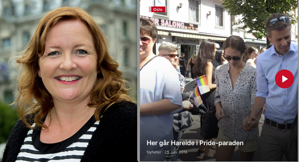 Ny Tid 85. Endetidssyn 60. Frelse og frigjering. Jesus kalla Sions dotter til å frigjere seg og komme ut i dansen med dei glade, for han er Herren hennar brudgom og ekte mann. Framstille kyrkjelyden for Kristus som ei rein brud. 8. Samanliknande politikk. 4.  Verte opplyst ved Guds Ord, realfag og moderne teknologi, så det vert fruktbart for politisk filosofi og økonomi. 2. Har Krf, kristne organisasjonar, Kyrkja og kongehuset vraka Guds Ord og gått til strid mot Guds salvevigde? Så det vert som kong Saul som streid imot David,&nbsp;altså?!